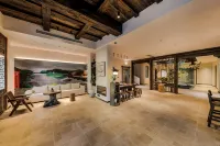 Liangyuan Courtyard | Terrace Garden Family Resort (Biancheng Chadong Scenic Area) Hotels in Huayuan