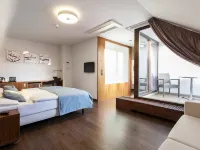 Hotel Carol Hotels near Prague 9