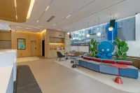 Homeinn · neo (Jining Wenshang Baoxiang Temple Lianmin Square) Hotels in Wenshang