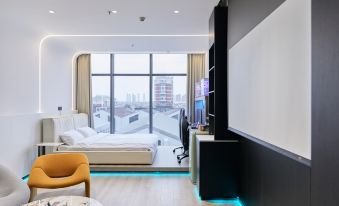 Super Play Esports Hotel