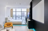 Super Play Esports Hotel