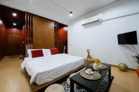 Wander Wonder Bangkok