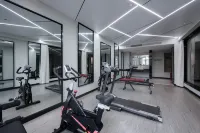 Xinyaxuan Hotel (Yudong High-speed Railway Station) فنادق في شاودونغ