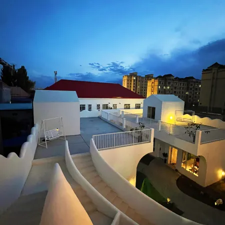 Xile Homestay