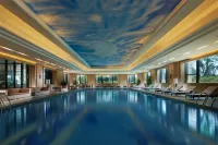 Nanchang Kaimei Hotel (bayiguangchangdian) فنادق في نانتشانغ