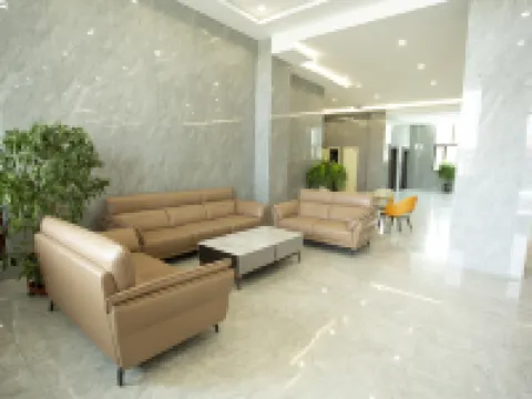 Tonggang  Hotel Hotels in Mangya