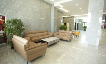 Tonggang  Hotel
