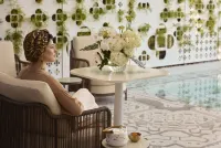 Raffles Doha - spa