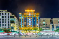 Hello Shared Hotel