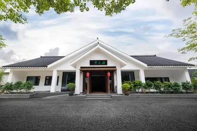 GENGSHENGTANG Hotel in zona Zengcheng Zhengguo Bus Passenger Transport Station