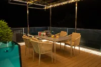 Mountain Hermitage Retreat (OMG Heartbeat Paradise Branch) - 2 ดาว