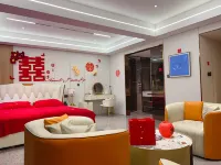 Jifeng hotel Hotels in Tonghe County