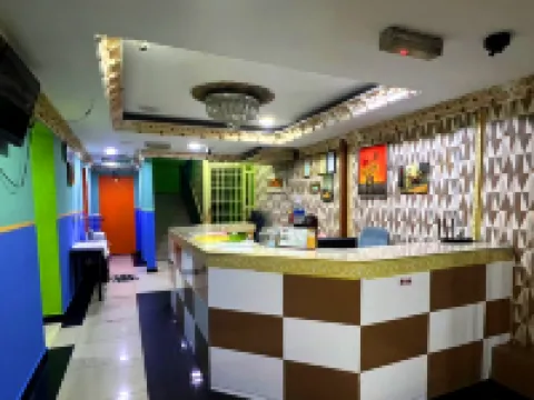 Ampang Point Star Hotel by Genuine Host Hotels in Ampang