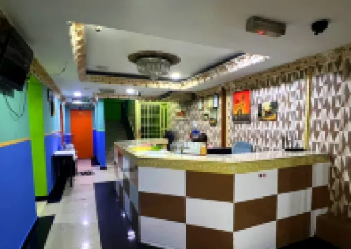 Ampang Point Star Hotel by Genuine Host