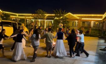 Ranshe·Courtyard Grassland Adventure Vacation Guesthouse (Nalati Grassland Branch)