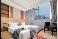 Langting Hotel