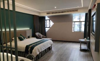 Sangzhijingxin Hotel