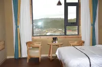 Langmu Dongkacang Homestay - parkir