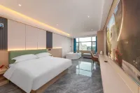 Chengmai Yunduo Hotel (Huancheng West Road Store) - 2 stelle