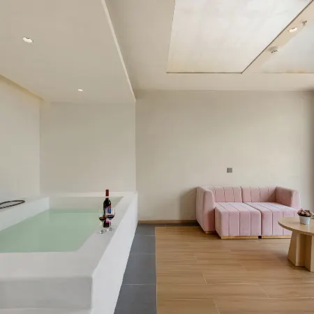 Huangguoshu Yunqi Guesthouse