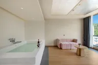 Huangguoshu Yunqi Guesthouse - โรแมนติก