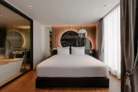 Richmann Resort Hotel Hatyai - balcone