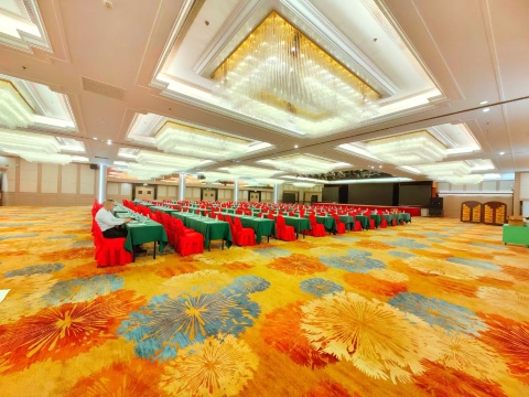 ZHONG YINTIANYI HOTEL Hotel Overview