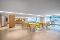 全季酒店（林芝波密縣店） - 早餐