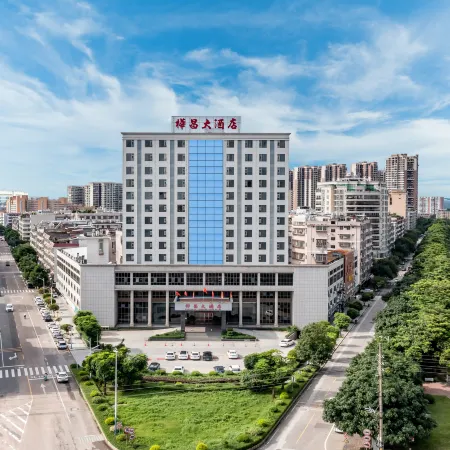 Huachang Grand Hotel
