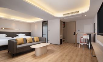 Jinjiang Inn Flagship Store (Deqing Moganshan Hotel)