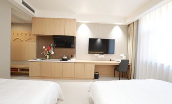 Yujian Shanhai Smart Hotel