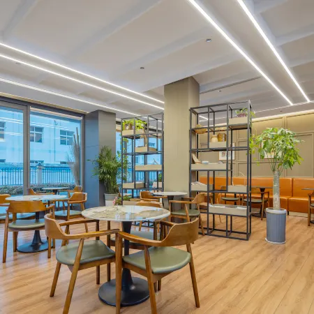 SERENITY HOTEL(Passenger Station Store)