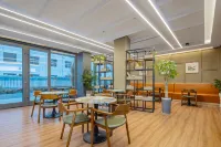 SERENITY HOTEL(Passenger Station Store)