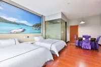 Zuowan E-Sports Hotel