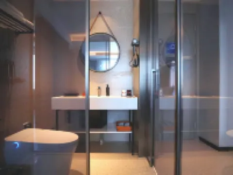 Weishan Borrman Hotel (Kuiwen Dong Road) Hotels in Weishan