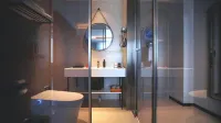 Weishan Borrman Hotel (Kuiwen Dong Road) Hotels in Weishan