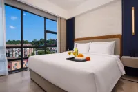 OKDAY Hotel (Yueyang Tower, Yueyang)