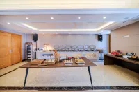 48/2000  Vienna International Hotel (Yantai Jintan Beach Zhonghua Shopping Center)