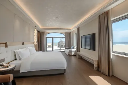 Qing Dao BuKe  K   Hotel