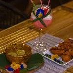 Khaosok Boutique Hideaway - breakfast
