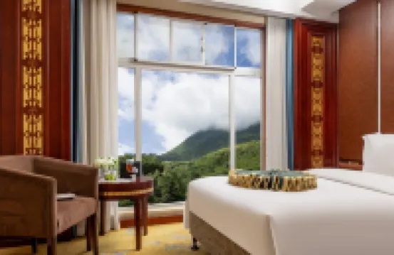 Poly New Jiuzhai Hotel
