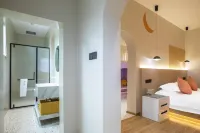 Anji Suishe · Light Luxury Garden Family Vacation (North Zhejiang Canyon Rafting Shop)