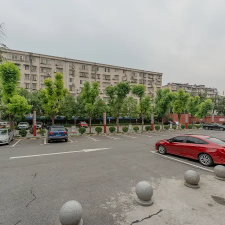 Laokou Aohua Yingbinlou Hotel
