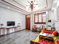 Xiyuan Homestay - breakfast