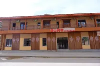 Xinshanminsu