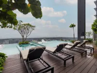ViiA Residences by Five Senses Hotels near Bangsar South