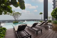 ViiA Residences by Five Senses - Tiny houses