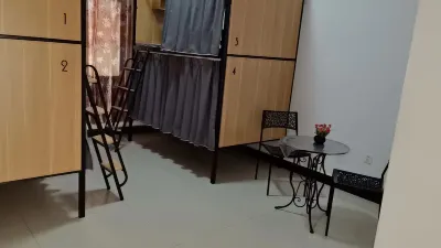 Dingding Hostel