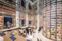 Guanlan Scenic Vacation Homestay (Poly Zizaihai)