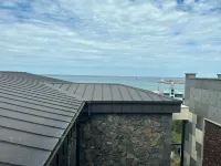 Parkliffe Hotels in 